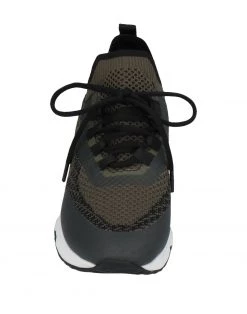 ASH Sneakers For Women Military Green -ASH popular shop unnamed file 1557