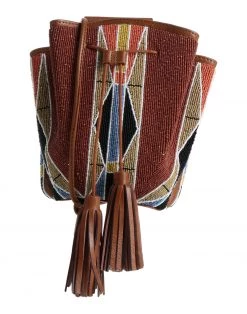 ASH Cross-body Bags For Women Brown