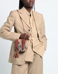 ASH Cross-body Bags For Women Brown -ASH popular shop unnamed file 1566