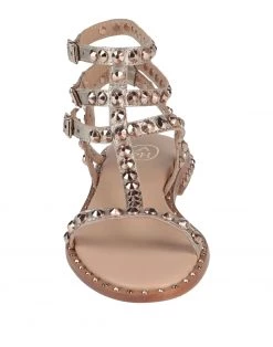 ASH Sandals For Women Platinum -ASH popular shop unnamed file 1574