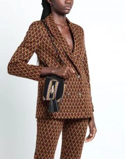 ASH Cross-body Bags For Women Black -ASH popular shop unnamed file 1578