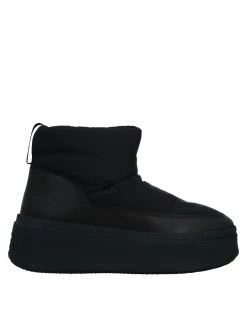 ASH Ankle Boot For Women Black