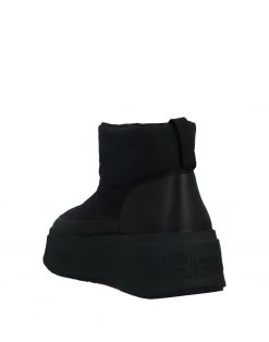 ASH Ankle Boot For Women Black -ASH popular shop unnamed file 1584
