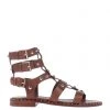 ASH Sandals For Women Brown