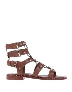 ASH Sandals For Women Brown