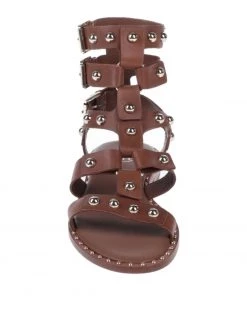 ASH Sandals For Women Brown -ASH popular shop unnamed file 1589
