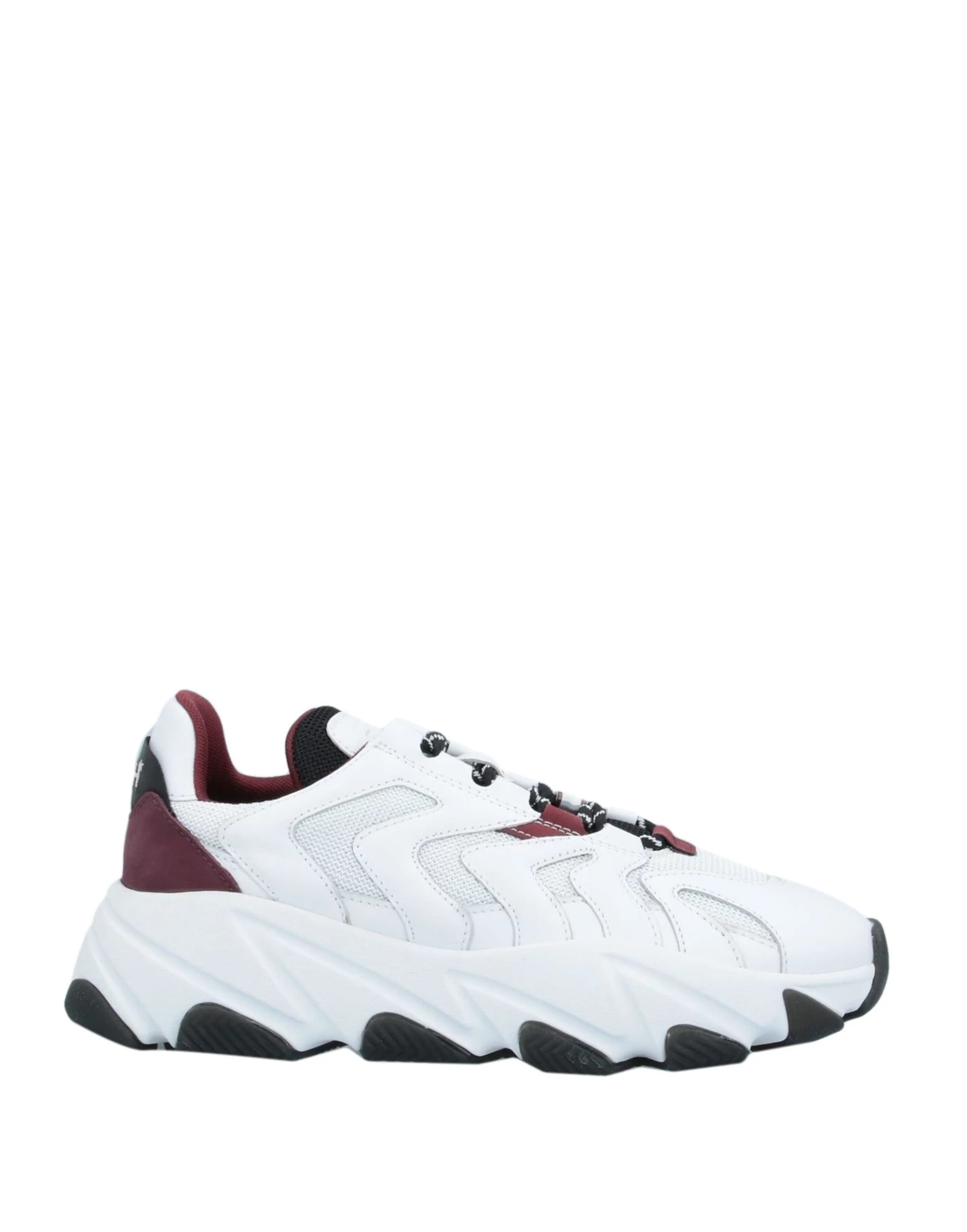 ASH Sneakers For Women White 3 ASH Sneakers For Women White