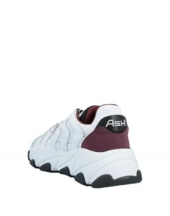 ASH Sneakers For Women White 8 ASH Sneakers For Women White -ASH popular shop unnamed file 1592