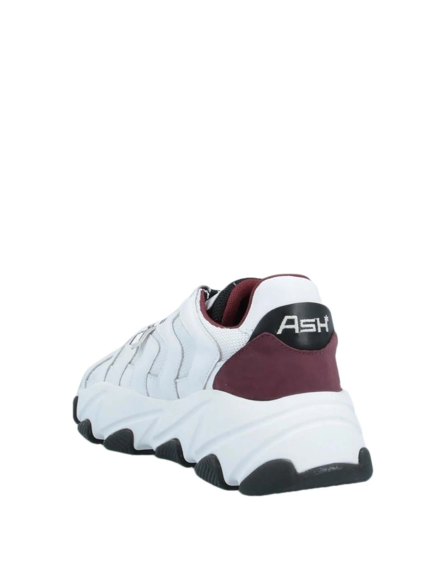 ASH Sneakers For Women White 5 ASH Sneakers For Women White - Image 3