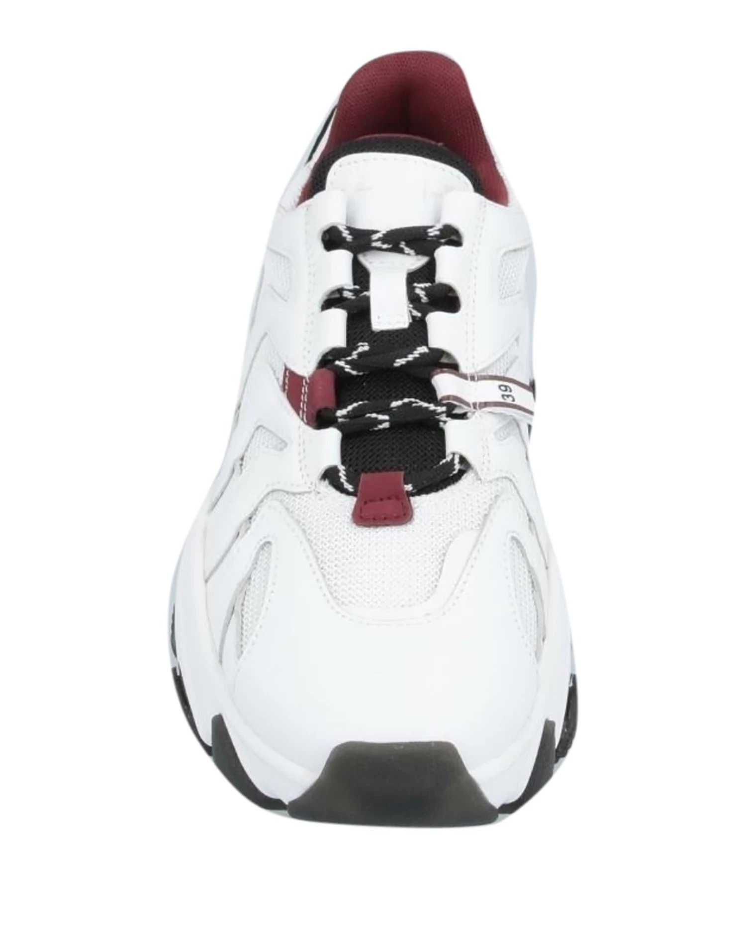 ASH Sneakers For Women White 6 ASH Sneakers For Women White - Image 4