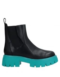 ASH Ankle Boot For Women Black