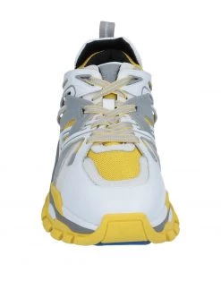 ASH Sneakers For Women Orange 10 ASH Sneakers For Women Orange -ASH popular shop unnamed file 1610