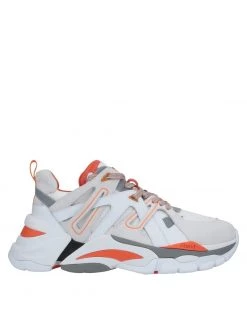 ASH Sneakers For Women Orange 11 ASH Sneakers For Women Orange -ASH popular shop unnamed file 1611