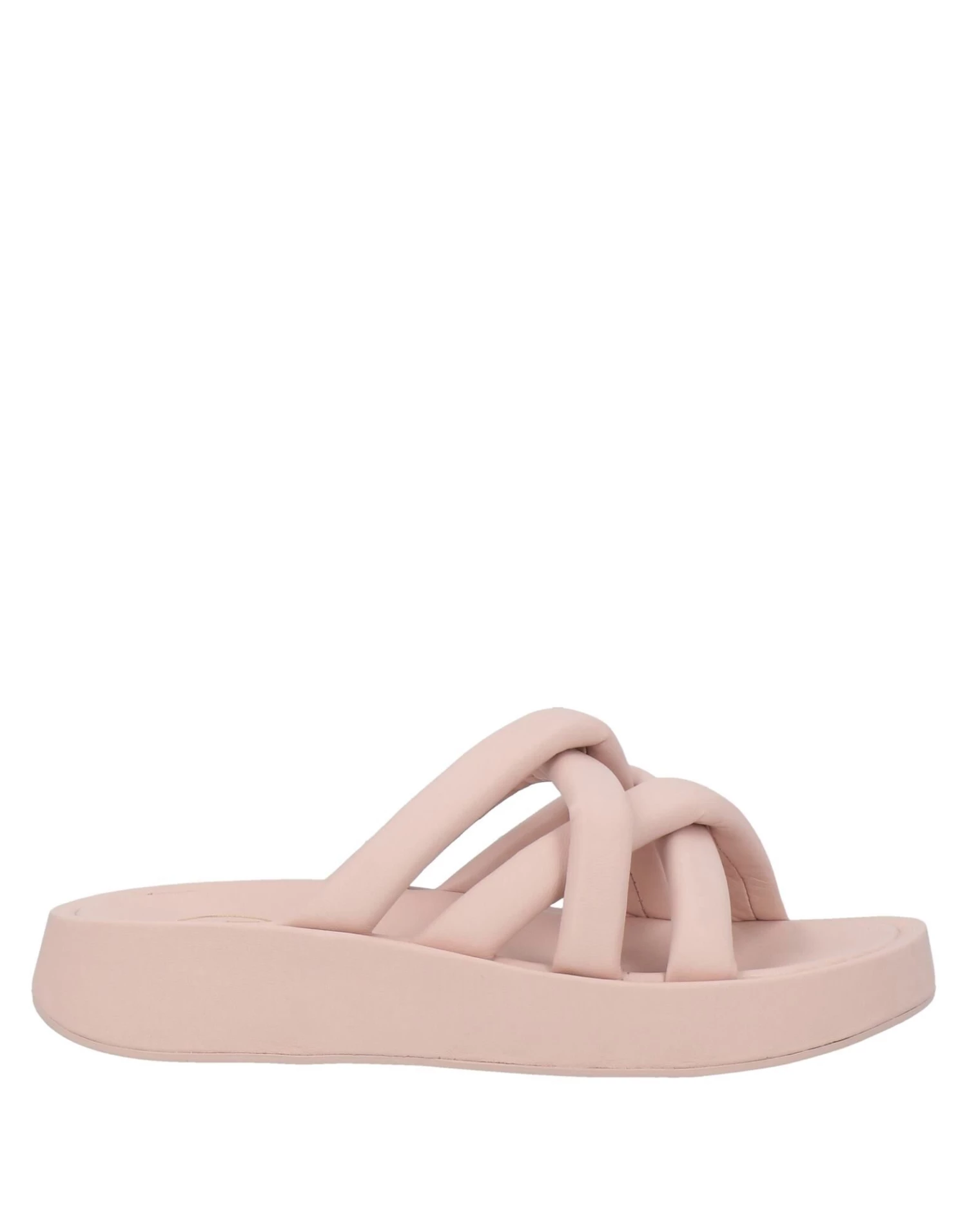 ASH Sandals For Women Light Pink 8 ASH Sandals For Women Light Pink - Image 6