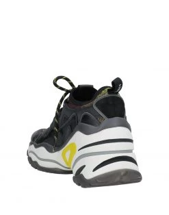ASH Sneakers For Women Black 8 ASH Sneakers For Women Black -ASH popular shop unnamed file 1620