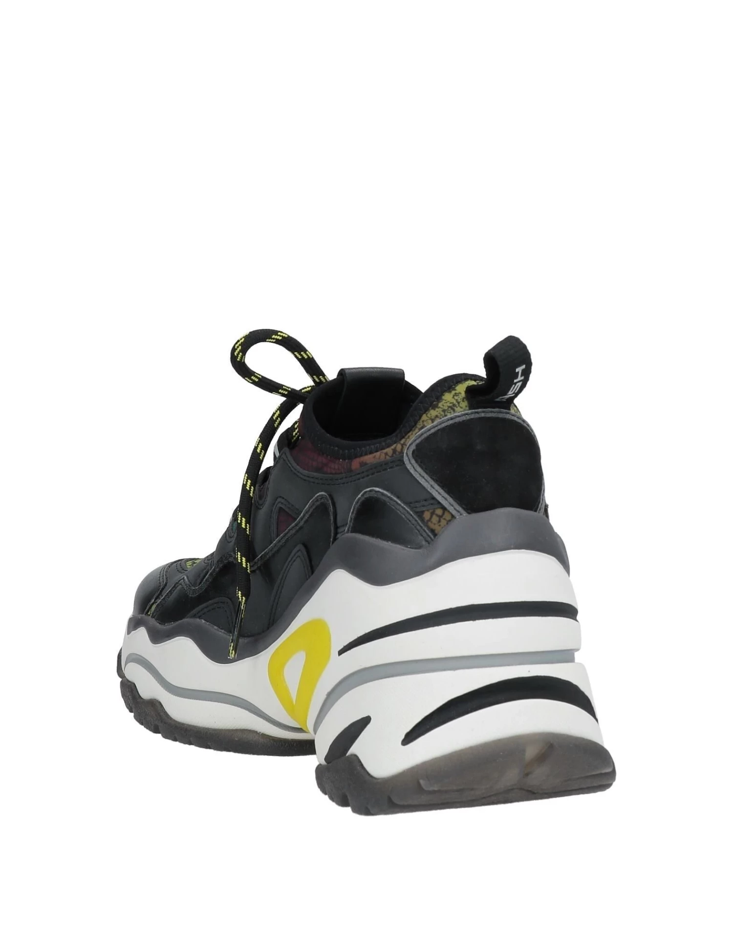 ASH Sneakers For Women Black 5 ASH Sneakers For Women Black - Image 3
