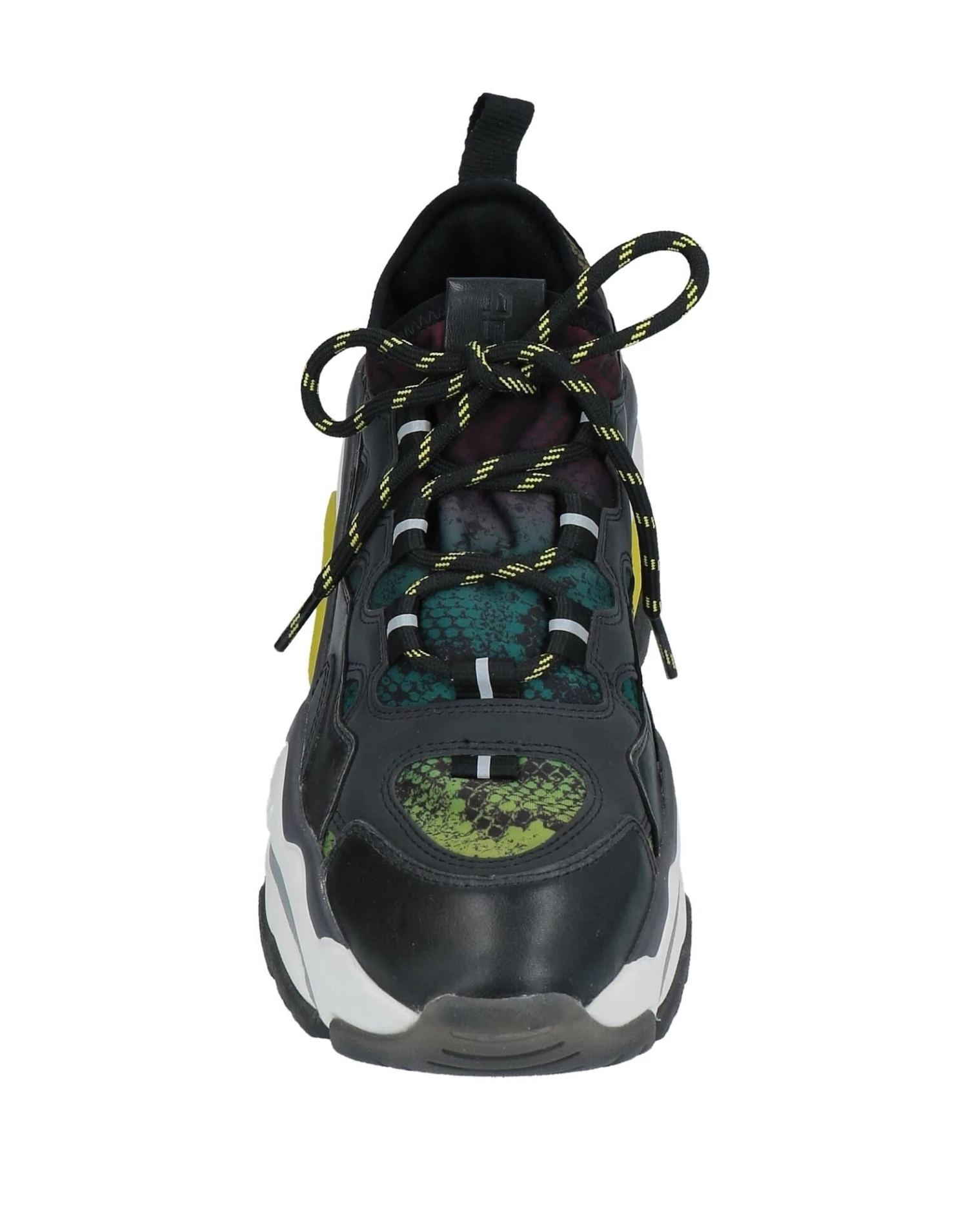 ASH Sneakers For Women Black 6 ASH Sneakers For Women Black - Image 4