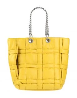 ASH Handbag For Women Yellow