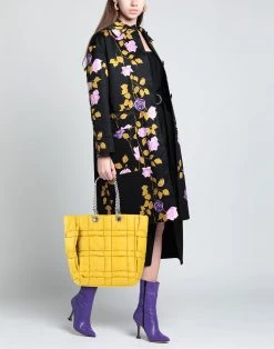 ASH Handbag For Women Yellow -ASH popular shop unnamed file 1628