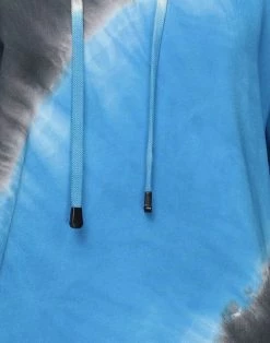 ASH Hooded Sweatshirt For Women Fuchsia -ASH popular shop unnamed file 163