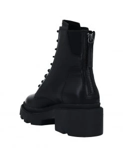 ASH Ankle Boot For Women Black 8 ASH Ankle Boot For Women Black -ASH popular shop unnamed file 1631