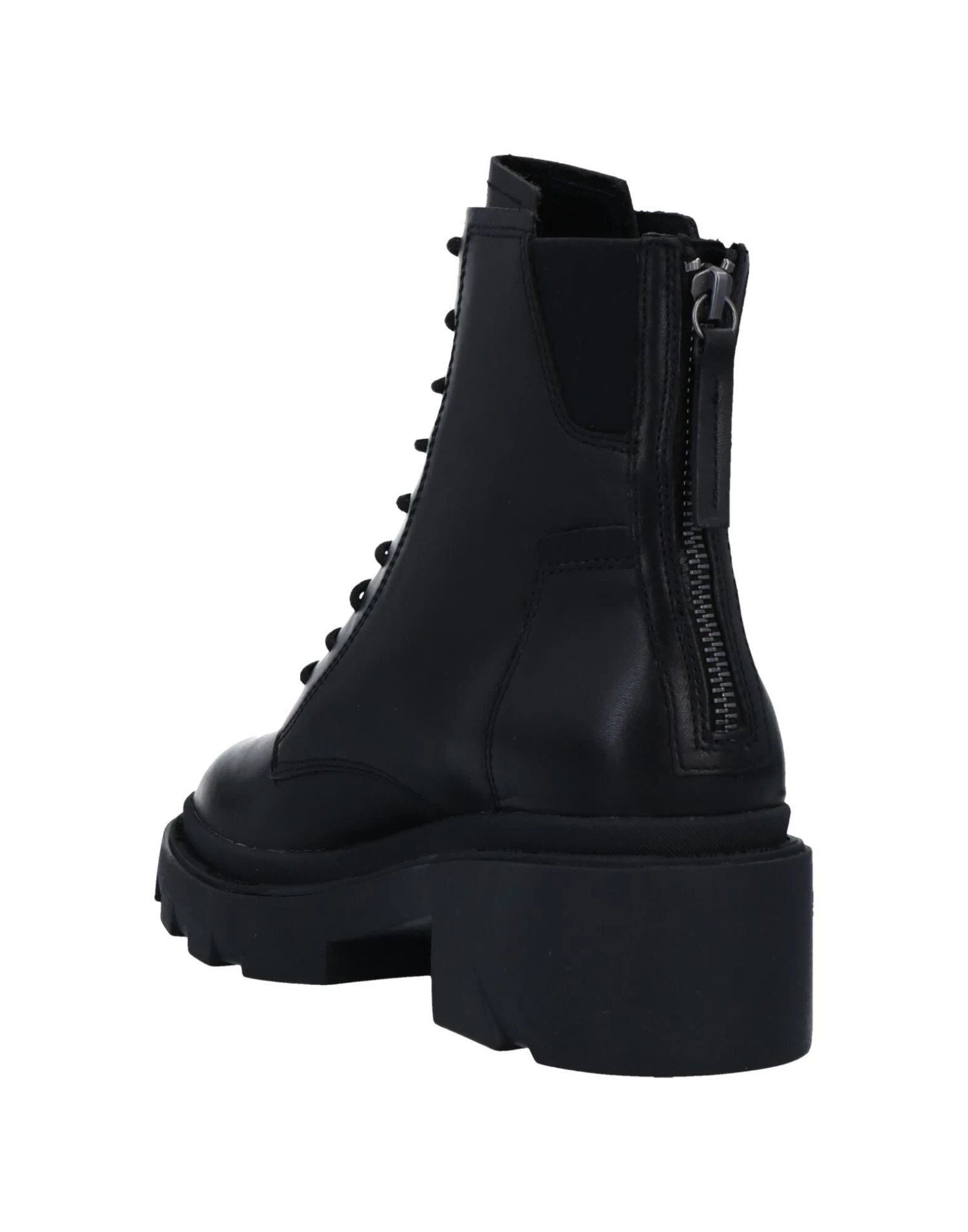 ASH Ankle Boot For Women Black 5 ASH Ankle Boot For Women Black - Image 3