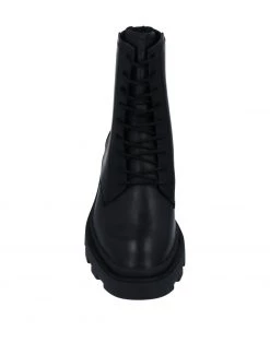 ASH Ankle Boot For Women Black 9 ASH Ankle Boot For Women Black -ASH popular shop unnamed file 1632