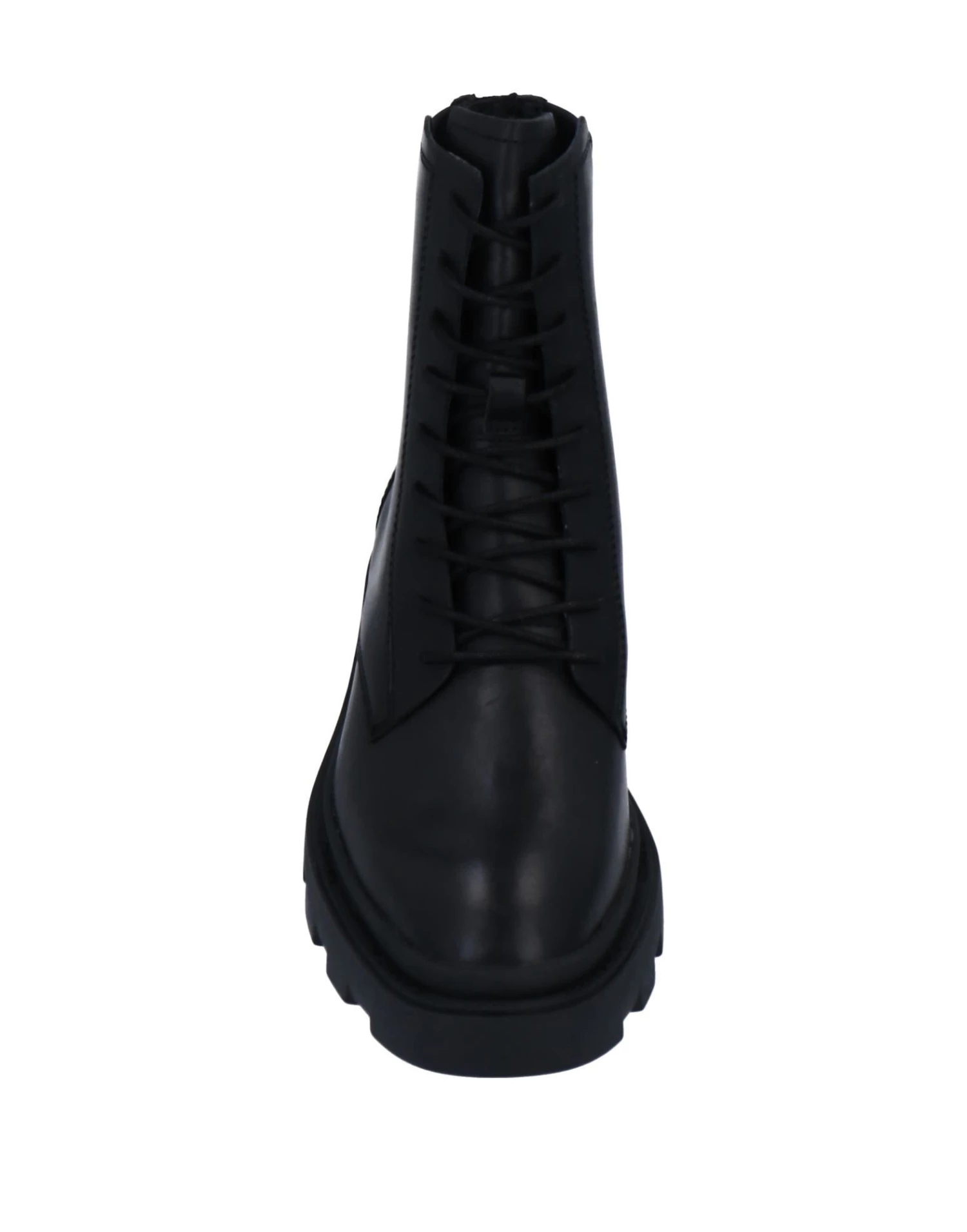 ASH Ankle Boot For Women Black 6 ASH Ankle Boot For Women Black - Image 4