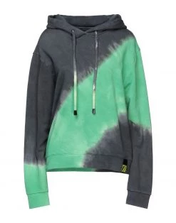 ASH Hooded Sweatshirt For Women Fuchsia -ASH popular shop unnamed file 165