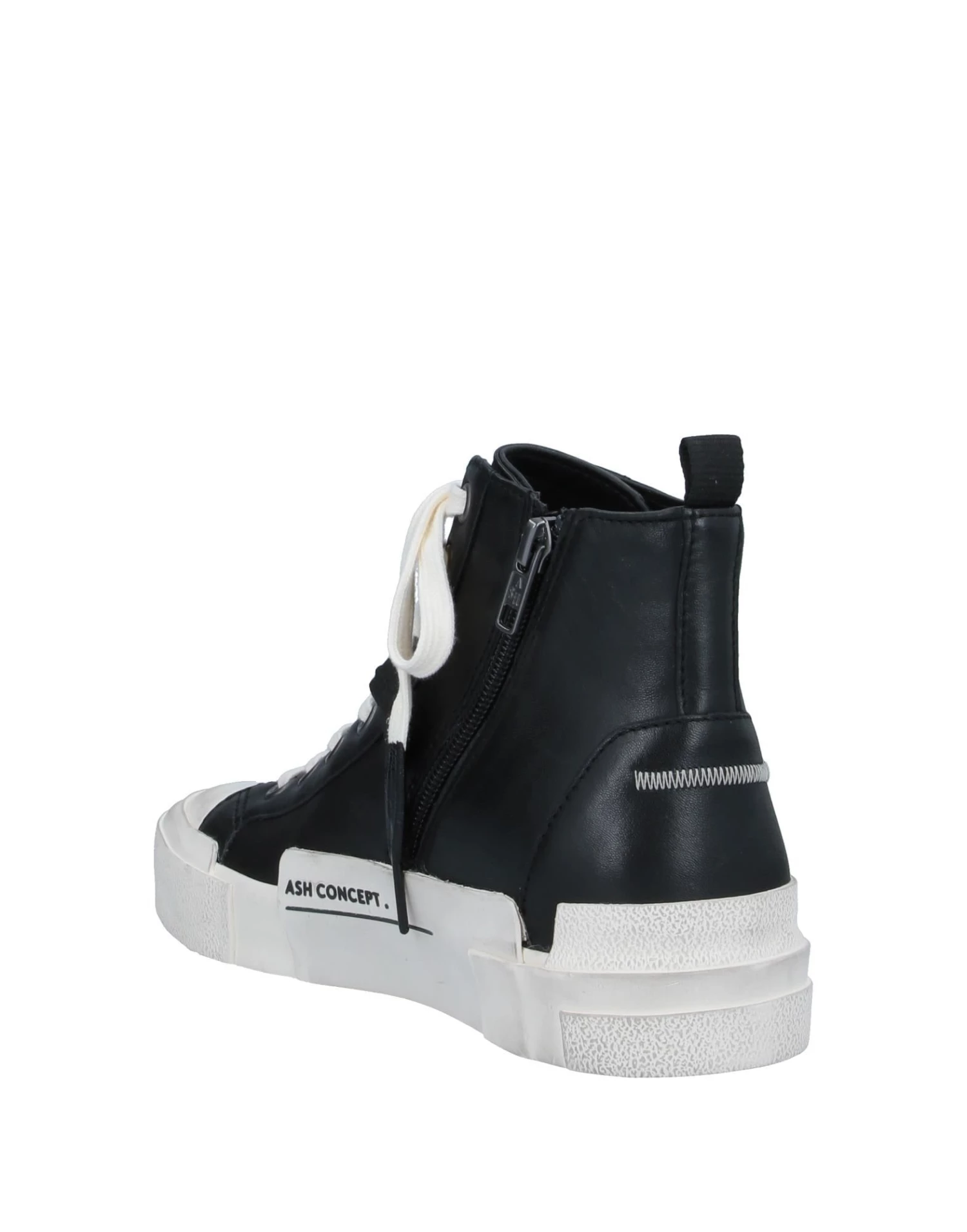 ASH Sneakers For Women White 5 ASH Sneakers For Women White - Image 3