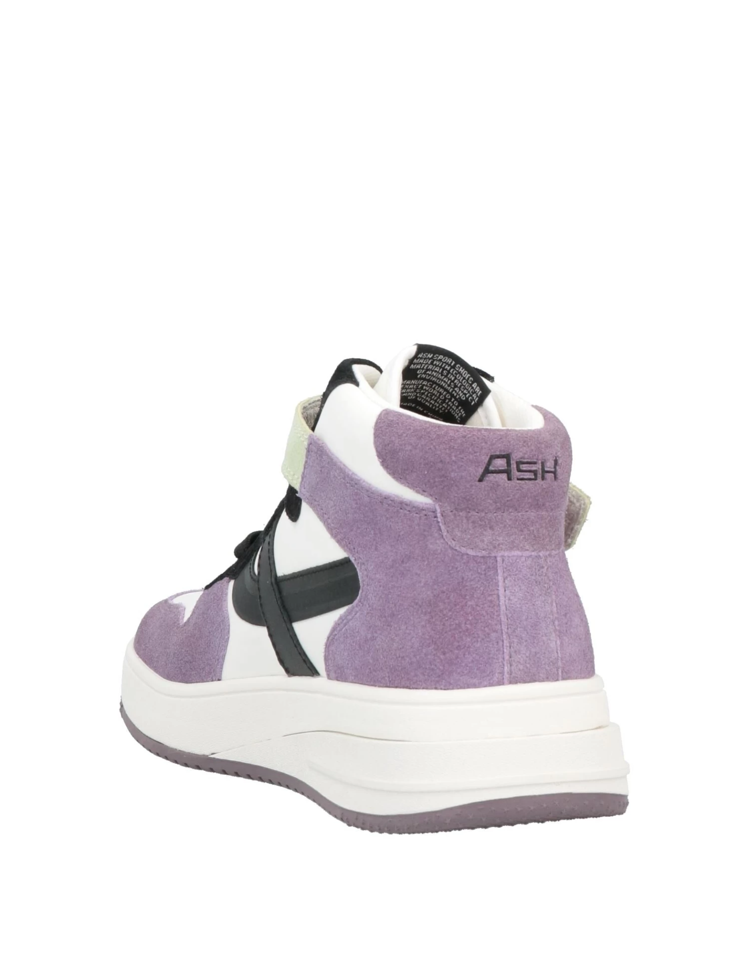 ASH Sneakers For Women White 5 ASH Sneakers For Women White - Image 3