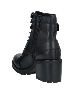 ASH Ankle Boot For Women Black -ASH popular shop unnamed file 1671