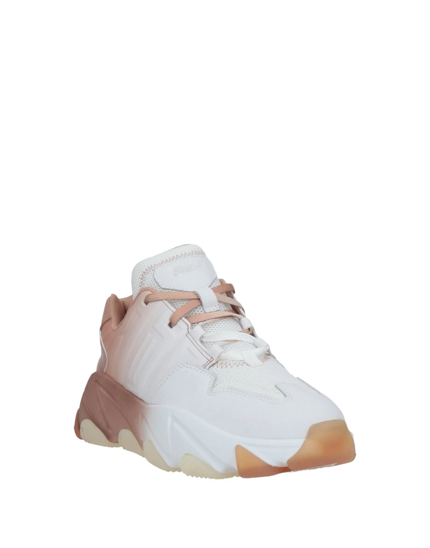 ASH Sneakers For Women White 4 ASH Sneakers For Women White - Image 2