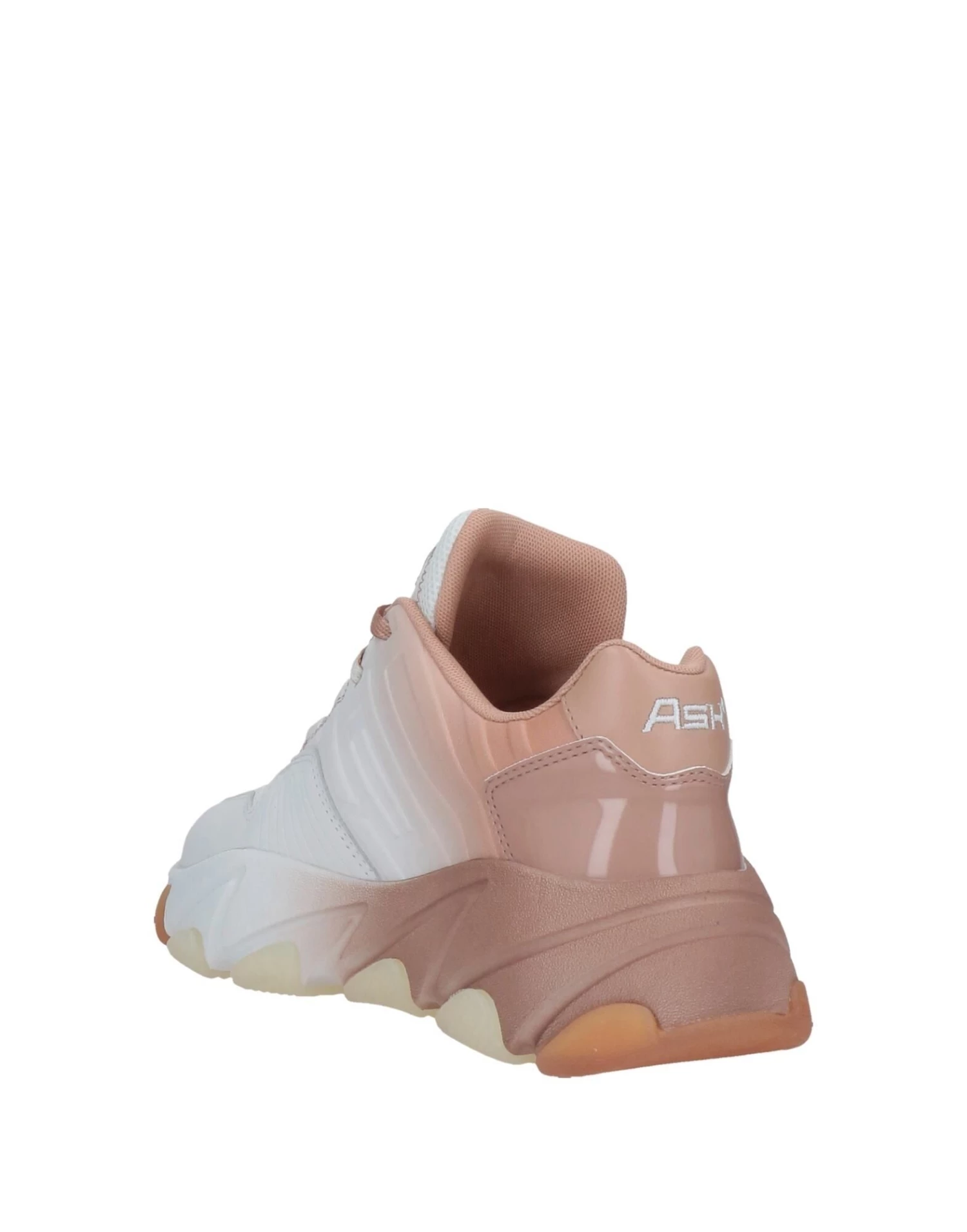 ASH Sneakers For Women White 5 ASH Sneakers For Women White - Image 3