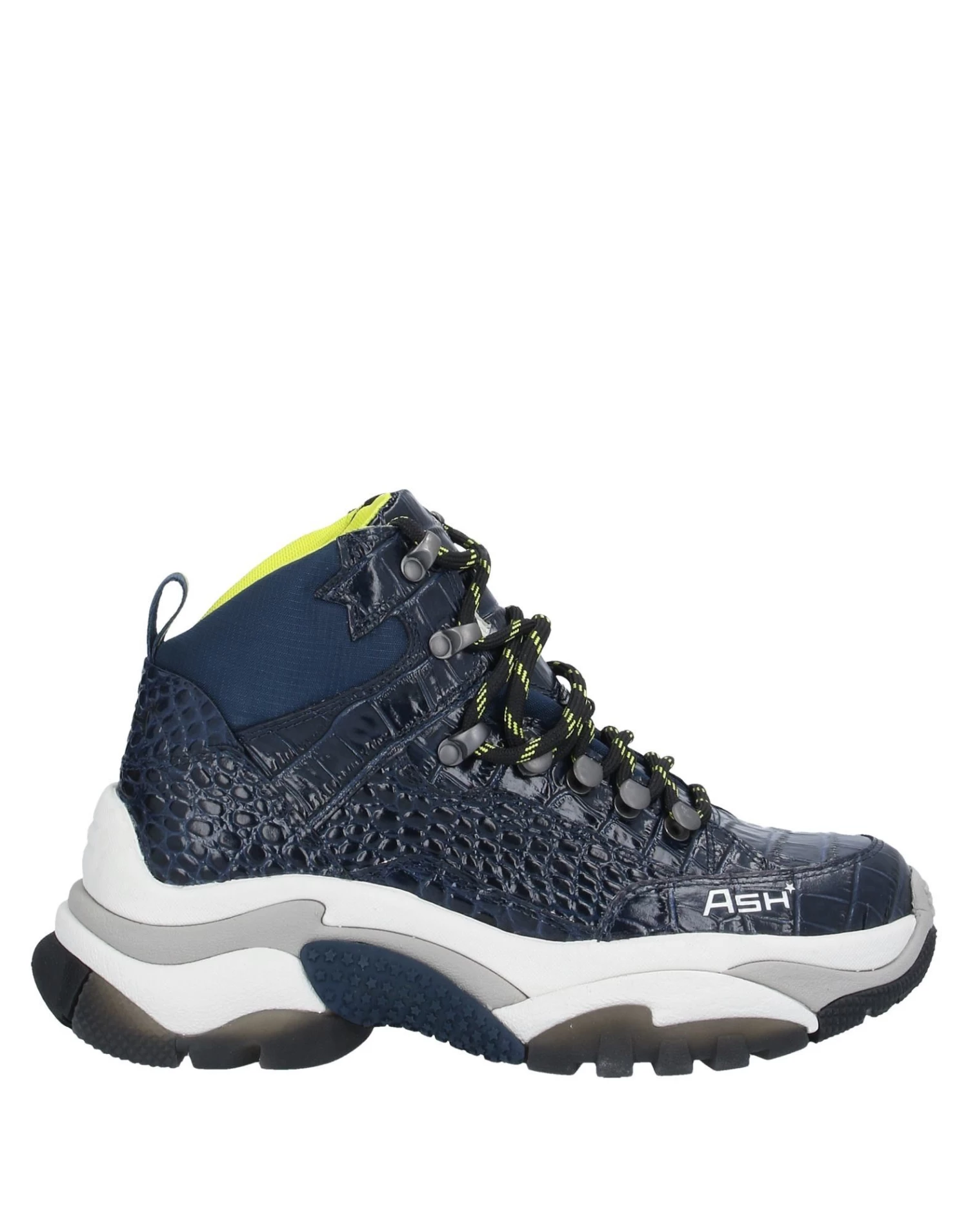 ASH Sneakers For Women Deep Jade 3 ASH Sneakers For Women Deep Jade