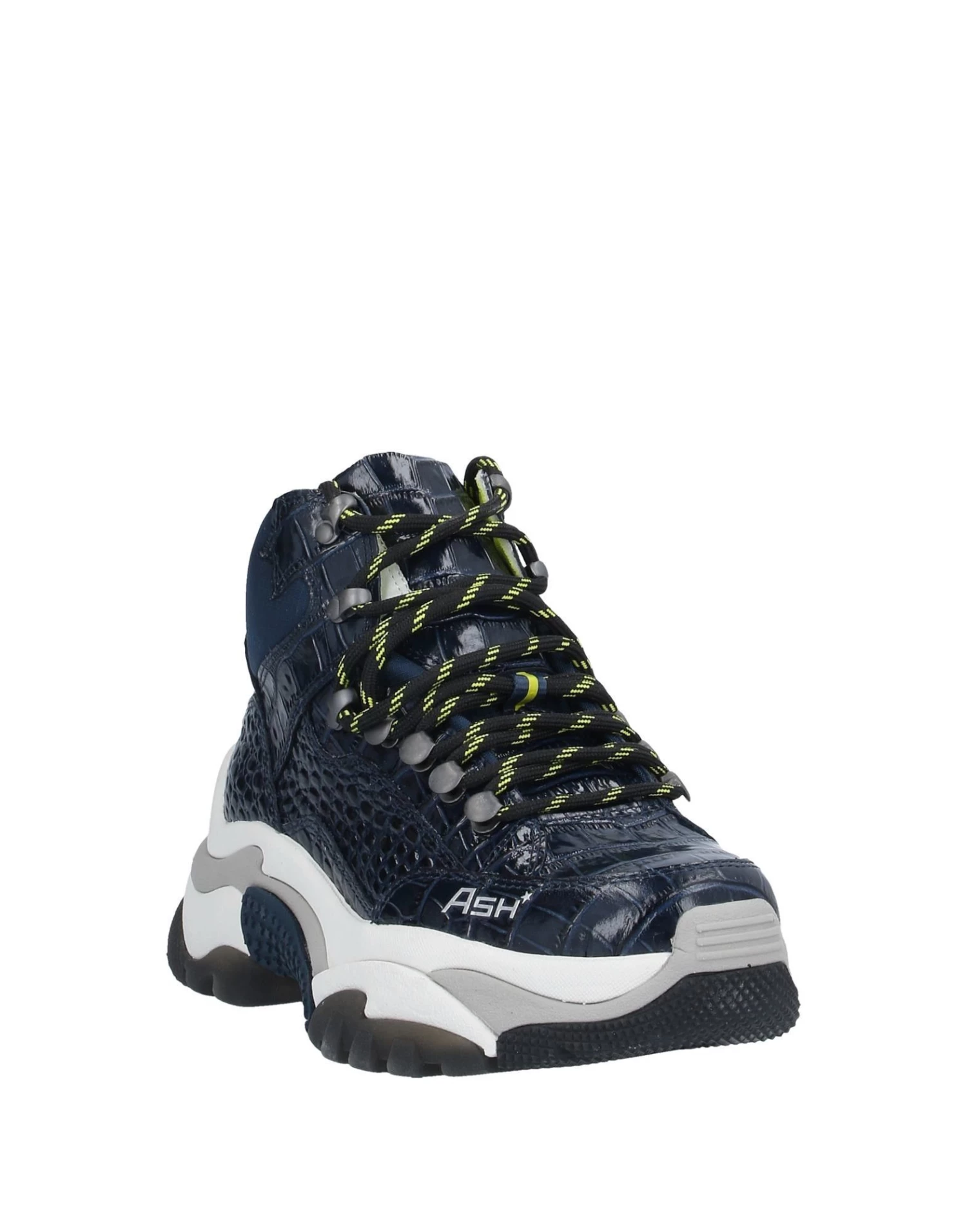 ASH Sneakers For Women Deep Jade 4 ASH Sneakers For Women Deep Jade - Image 2