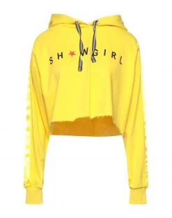 ASH Hooded Sweatshirt For Women Black