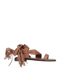 ASH Sandals For Women Tan -ASH popular shop unnamed file 170