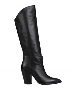 ASH Boots For Women Black