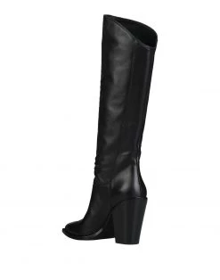 ASH Boots For Women Black -ASH popular shop unnamed file 1716