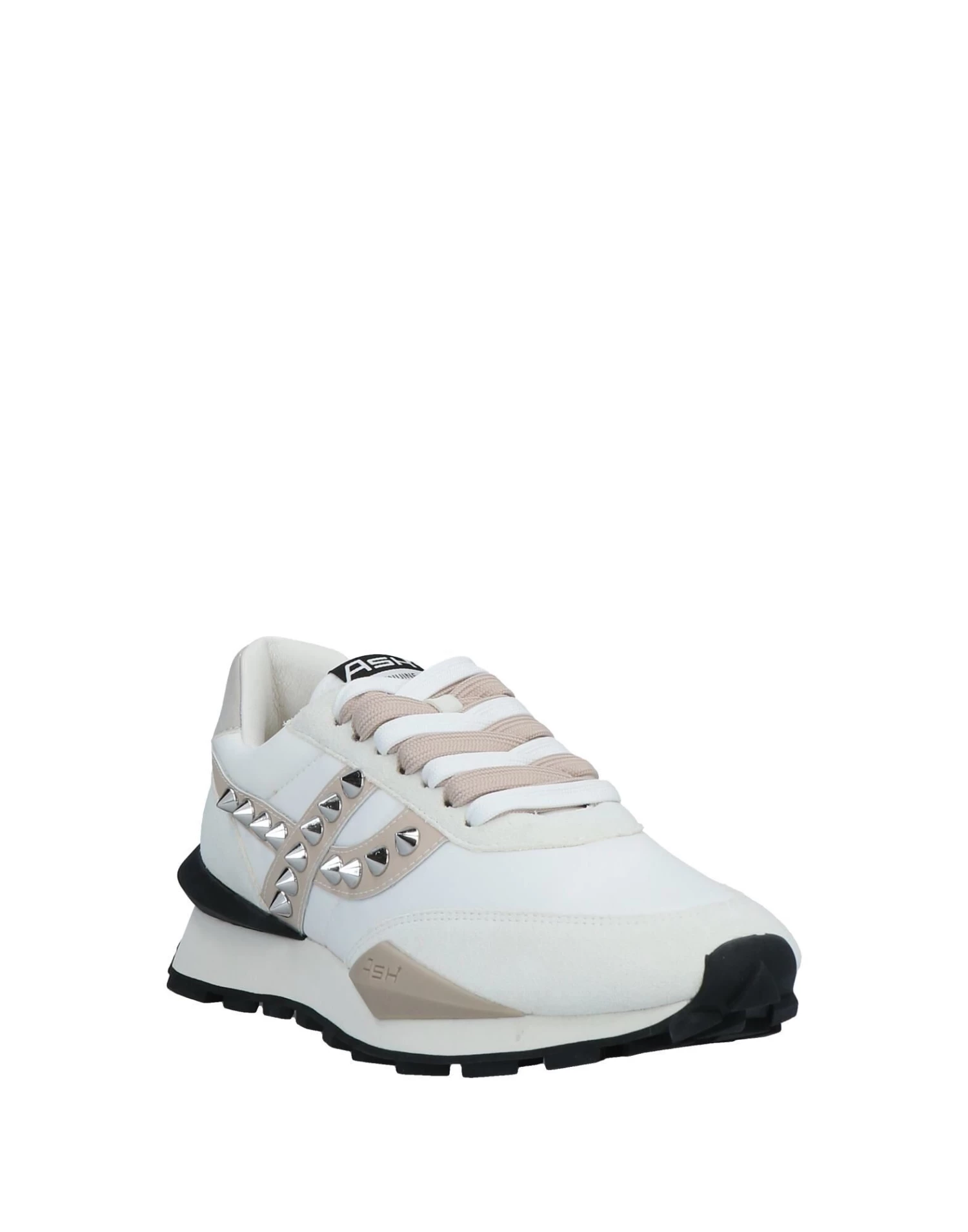 ASH Sneakers For Women White 4 ASH Sneakers For Women White - Image 2