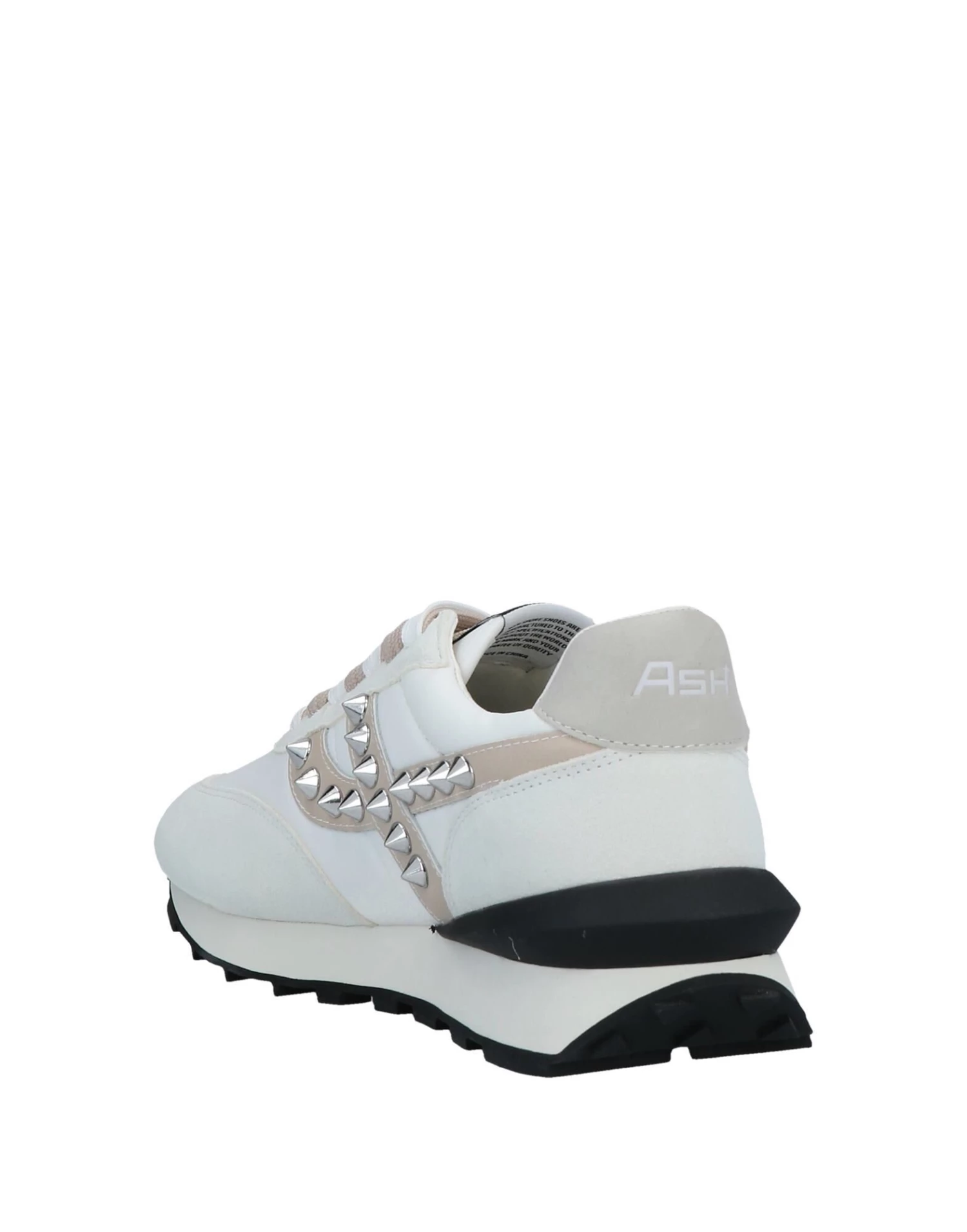 ASH Sneakers For Women White 5 ASH Sneakers For Women White - Image 3