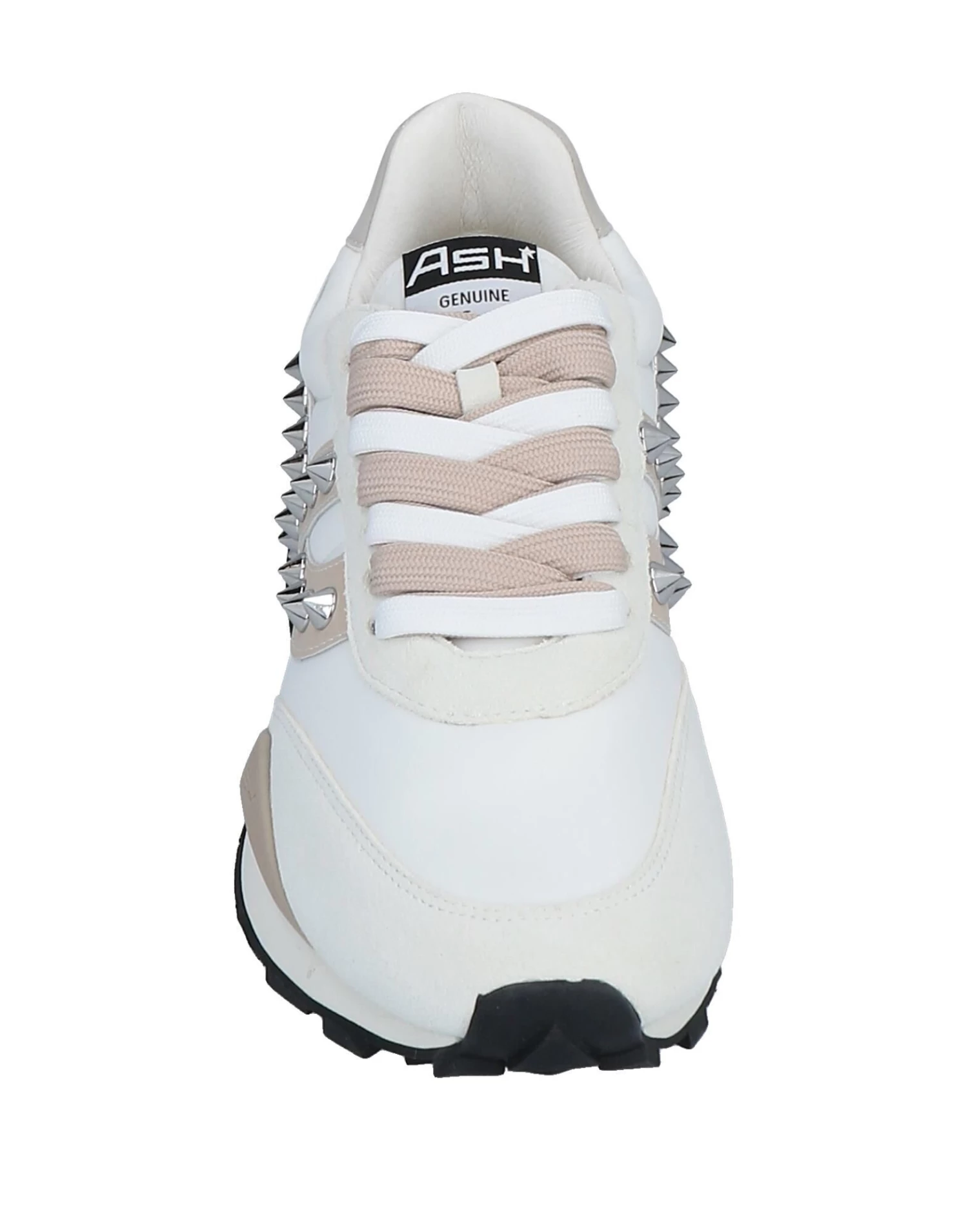 ASH Sneakers For Women White 6 ASH Sneakers For Women White - Image 4