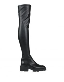 ASH Boots For Women Black