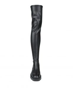 ASH Boots For Women Black -ASH popular shop unnamed file 1725