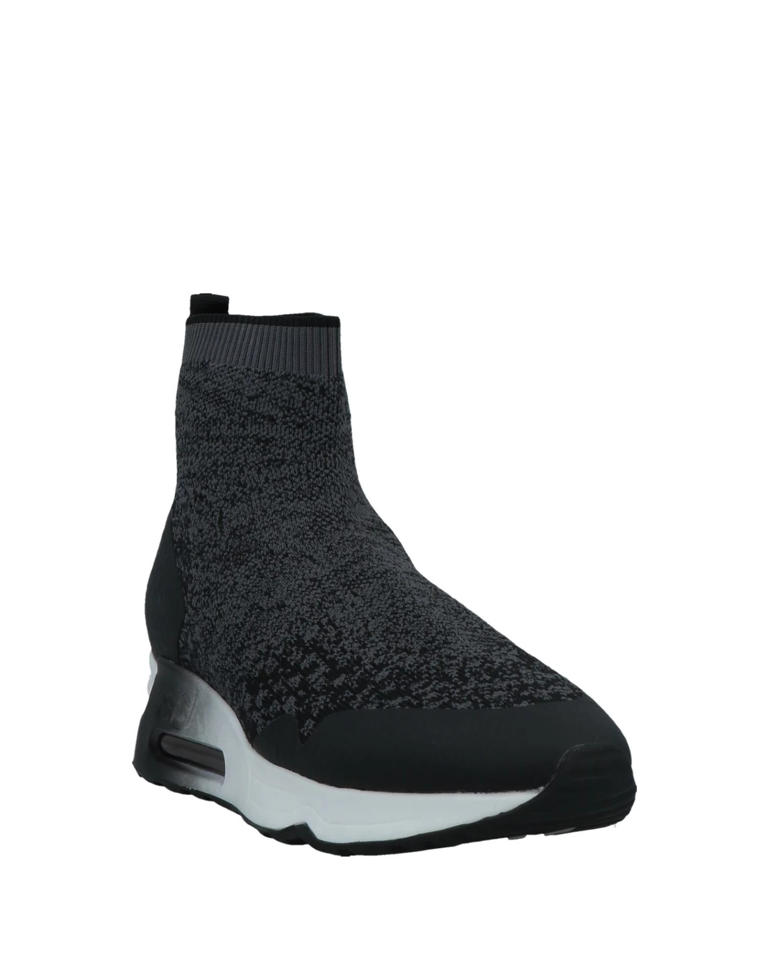 ASH Sneakers For Women Black 4 ASH Sneakers For Women Black - Image 2