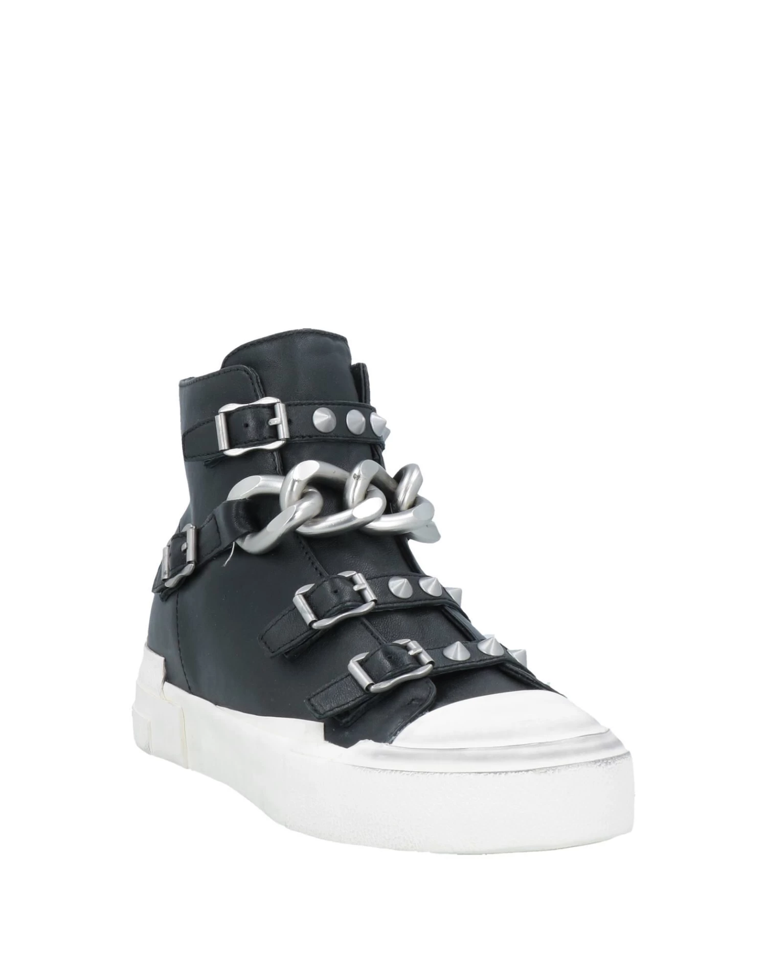 ASH Sneakers For Women Black 4 ASH Sneakers For Women Black - Image 2