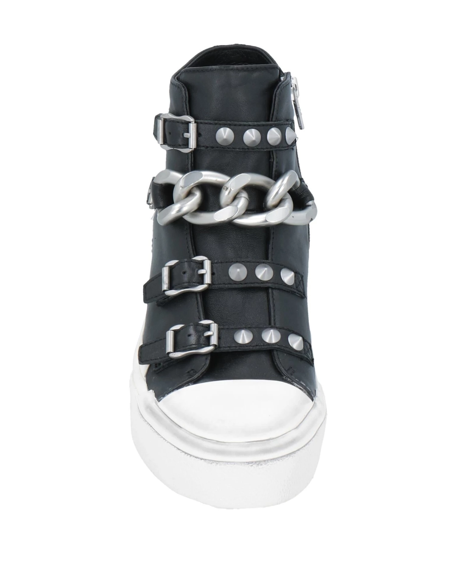 ASH Sneakers For Women Black 6 ASH Sneakers For Women Black - Image 4