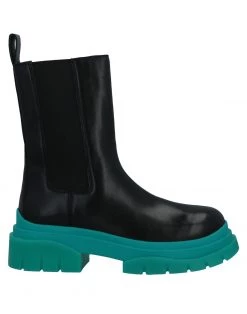 ASH Ankle Boot For Women Black