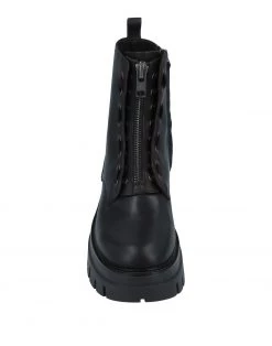 ASH Ankle Boot For Women Dark Brown 9 ASH Ankle Boot For Women Dark Brown -ASH popular shop unnamed file 174